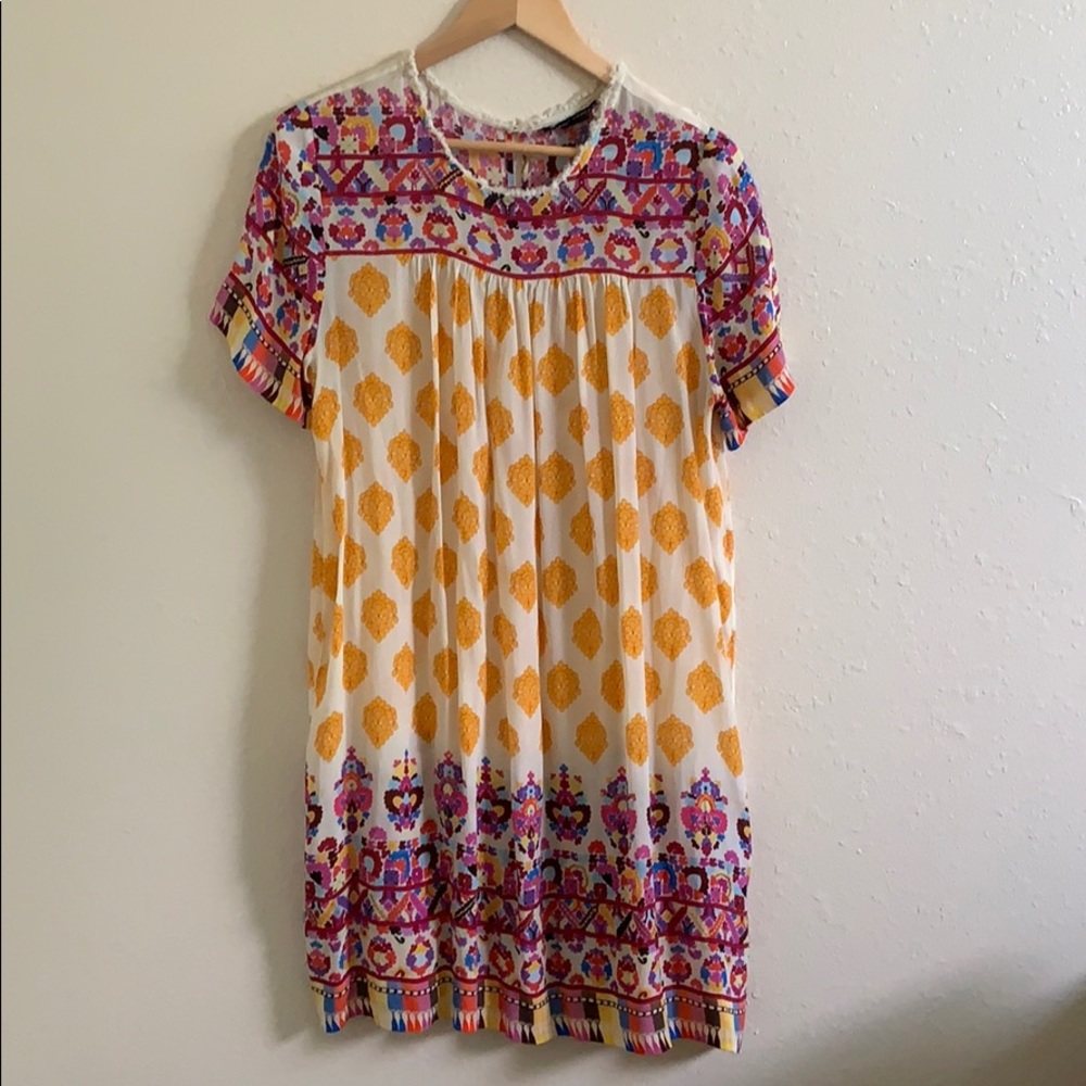 Lightweight tunic